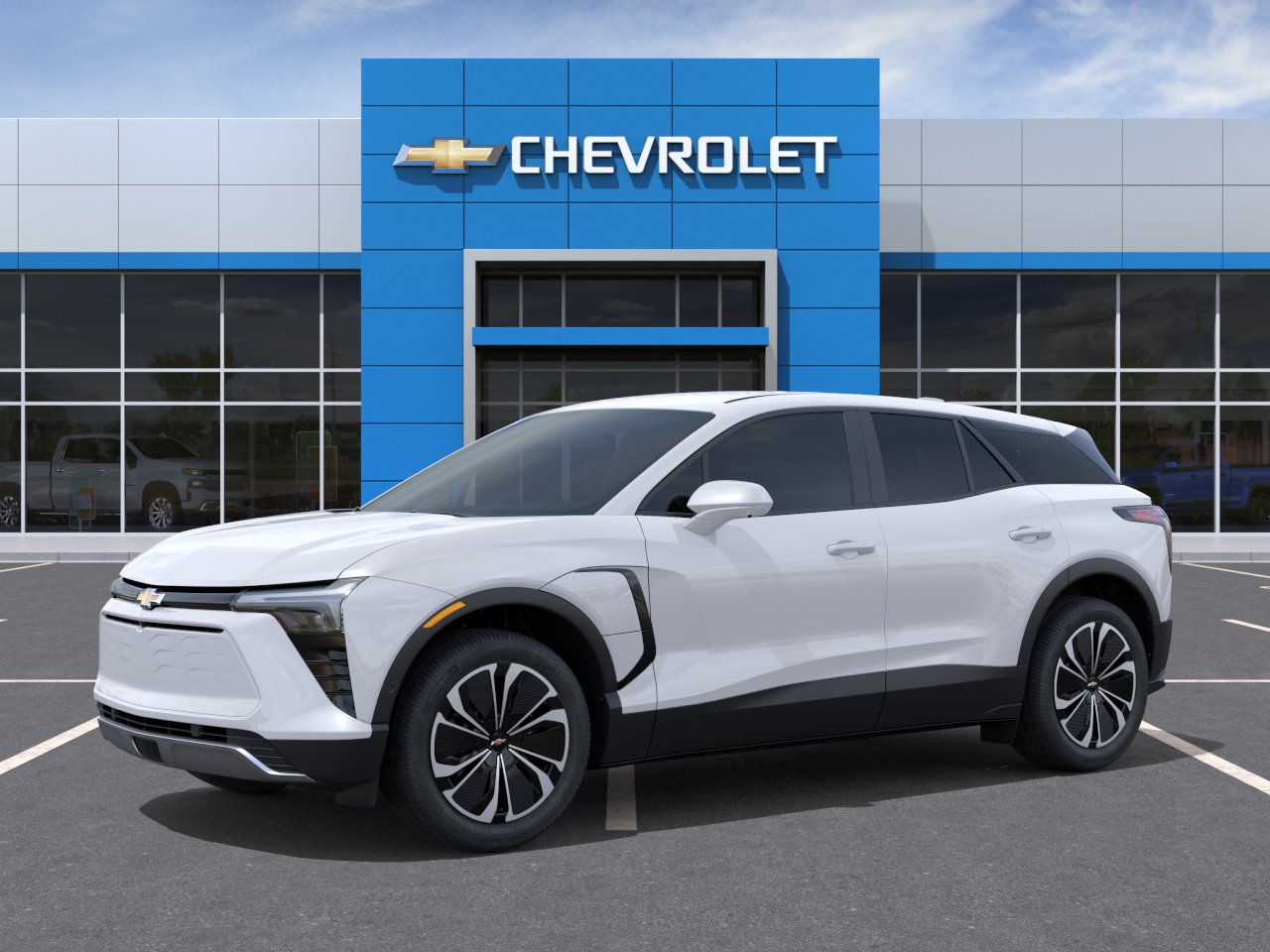 chevrolet blazer ev 2026 3GNKDARM8TS134591 image chevrolet blazer ev 2026 3GNKDARM8TS134591 image